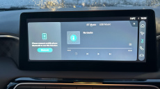 MG MG3 1.5 Hybrid Trophy 5dr Auto Hybrid Hatchback